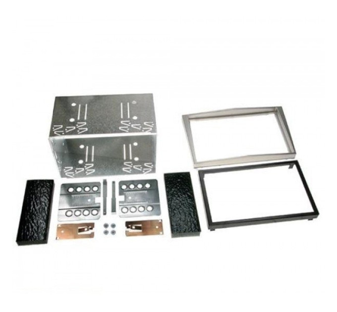 Перехідна рамка Opel ACV 381230-17 Kit