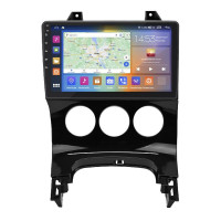 Штатна магнітола Peugeot 3008 2009-2013 Element Prime 2/32 CarPlay 4G