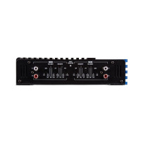 Підсилювач Kicx AP 4.120AB Підсилювач Kicx AP 4.120AB