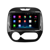 Штатна магнітола Renault Captur 2012-2017 Element 4/64 4G CarPlay