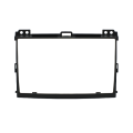 Перехідна рамка Element Black для Toyota Prado 2004-2009