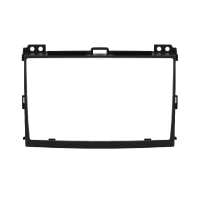 Перехідна рамка Element Black для Toyota Prado 2004-2009