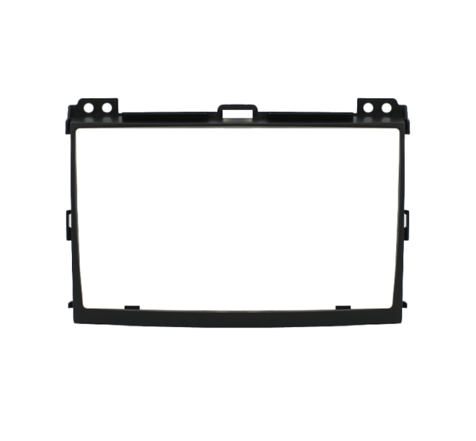Перехідна рамка Element Black для Toyota Prado 2004-2009