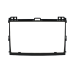 Перехідна рамка Element Black для Toyota Prado 2004-2009