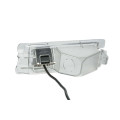 Кріплення для камери Fighter FM-55 (Nissan)
