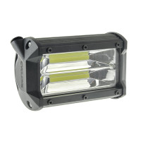 Світлодіодна фара CYCLONE WL-M2 20W COB SP
