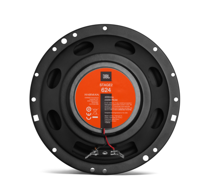 Акустика JBL Stage2 624