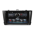 Штатна магнітола Incar PGA2-2322 для Toyota Avensis 2009–2015