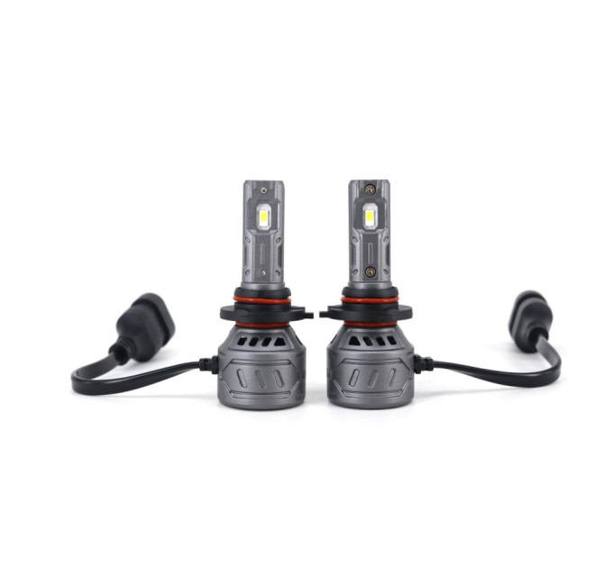Світлодіодні лампи DriveX ME-04 H11 5000K
