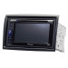 Перехідна рамка Peugeot Boxer Carav 11-354