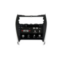 Штатна магнітола Torssen Toyota Camry 55 USA MQD10232 DSP