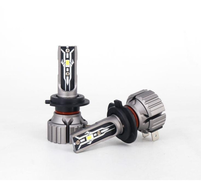 Світлодіодні лампи DriveX PA-02P H7 6000K