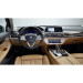 Захисне скло на панель приладів BMW 7 / 7M 2019- (G11) (глянсове) Pixsel BMW-4223-H