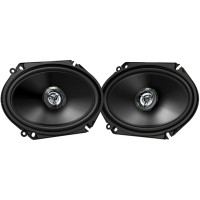 Акустика JVC CS-DR6820 Акустика JVC CS-DR6820