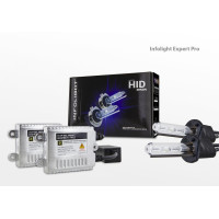 Комплект ксенону Infolight Expert Pro H1 6000K+Pro
