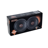 Акустика EDGE EDXPRO8L-E9 Акустика EDGE EDXPRO8L-E9