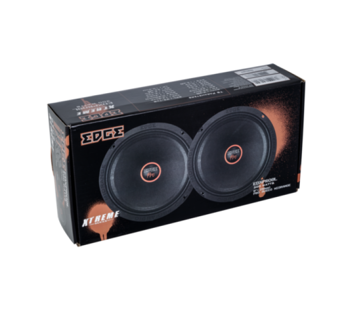 Акустика EDGE EDXPRO8L-E9