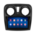 Штатна магнітола Dacia Logan 2016-2020 Element 4/64 4G CarPlay