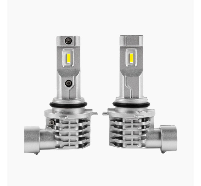 Світлодіодні лампи Prime-X MINI 9006 (5000K)