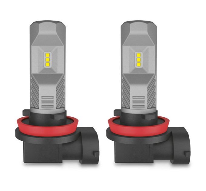 Світлодіодні лампи OSRAM 67211CW LEDriving H11 14W 12-24V 6000K