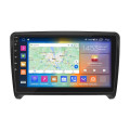 Штатна магнітола Audi TT (8J) 2006-2010 Element Prime 4/64 CarPlay 4G