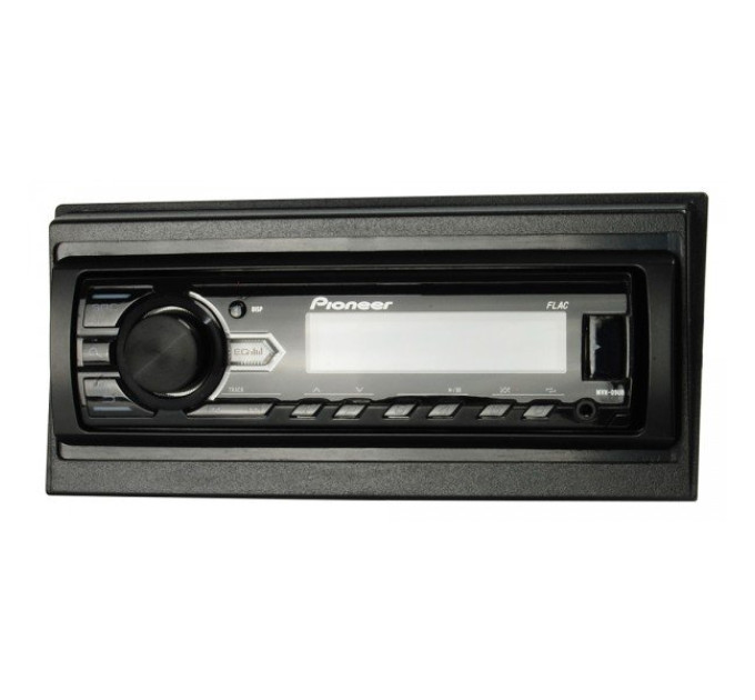 Перехідна рамка Volvo ACV 281352-02