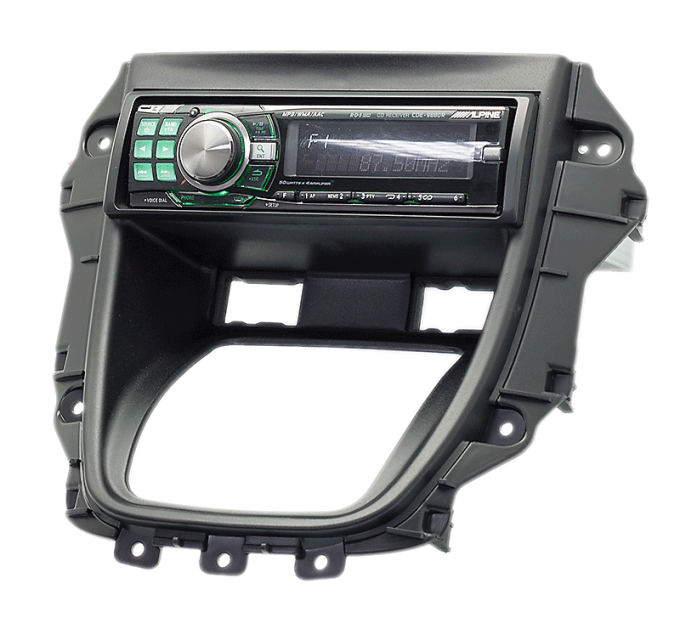 Перехідна рамка Toyota Harrier Carav 11-115