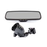 Дзеркало з відеореєстратором Phantom RMS-431 DVR Full HD-75 Дзеркало з відеореєстратором Phantom RMS-431 DVR Full HD-75