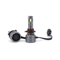 Світлодіодні лампи DriveX ME-04 H11 5000K