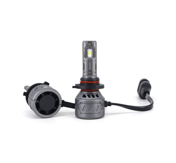 Світлодіодні лампи DriveX ME-04 H11 5000K