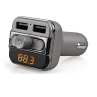 FM-трансмітер Grand-X 95GRX FM-трансмітер Grand-X 95GRX