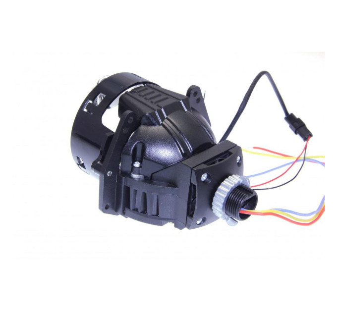 Світлодіодні лінзи Bi-LED Baxster DLight 3 mini S 3RL
