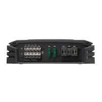 Підсилювач Alpine S-A55V Підсилювач Alpine S-A55V