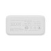 Повербанк Xiaomi Mi Power Bank 3 30000mAh 24W Fast Charge White