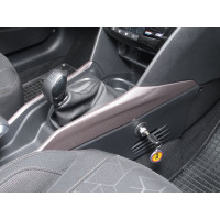 Замок на КПП Bear-Lock Peugeot 2008 1908K