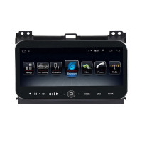 Штатна магнітола ECOBOOST FMS240-1096 TOYOTA LAND CRUISER 2002-2009