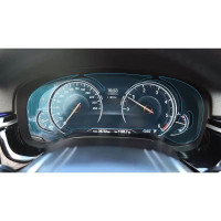 Захисне скло на панель приладів BMW 5 / M5 2018- (G30) (матове) Pixsel BMW-6222-M
