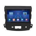 Штатна магнітола Citroen C-Crosser 2007-2013 Element 6/128 4G CarPlay