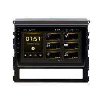 Штатна магнітола Incar DTA-2216 для Toyota Land Cruiser 200 2016+ Штатна магнітола Incar DTA-2216 для Toyota Land Cruiser 200 2016+