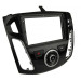 Перехідна рамка Ford Focus AWM 981-01-088