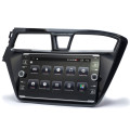 Штатна магнітола PRIME-X 22-578/8K HYUNDAI i20 2014-2018