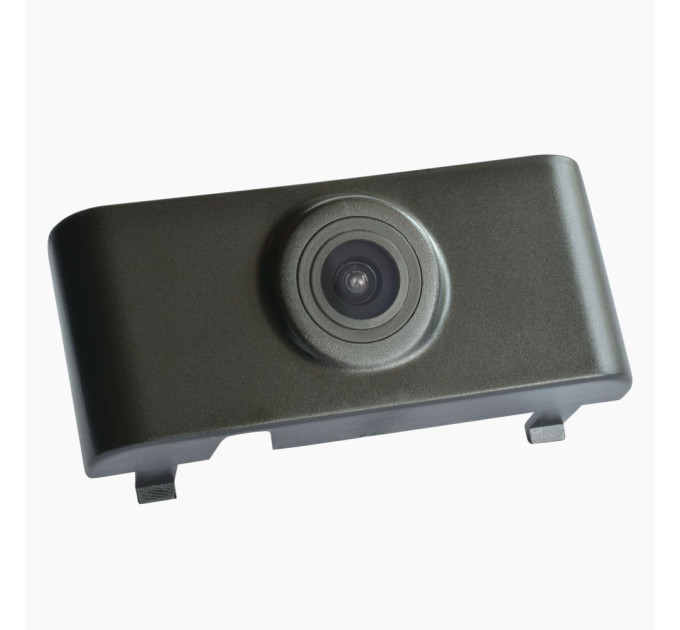 Камера переднього огляду Prime-X B8015 AUDI Q5