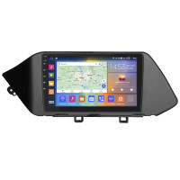 Штатна магнітола Hyundai Sonata (DN8) 2019 Element Prime 2/32 CarPlay 4G