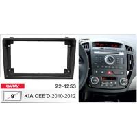 Перехідна рамка KIA Ceed Carav 22-1253