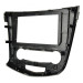 Перехідна рамка CraftAudio NI-22-816 NISSAN X-Trail, Qashqai, Rogue (no climat)