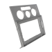 Перехідна рамка Element 7442 Volkswagen Touran 2003-2010