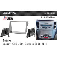 Перехідна рамка Subaru Legacy, Outback Metra 95-8903S