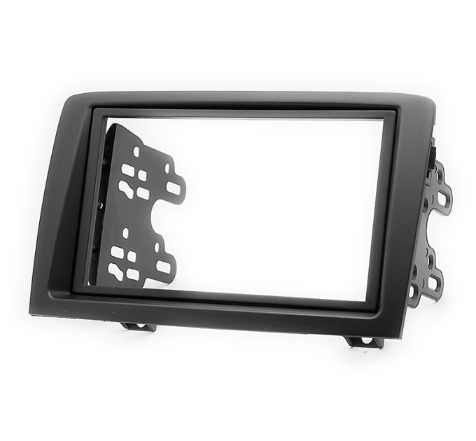 Перехідна рамка CARAV 11-281 FIAT Idea 2003-2007