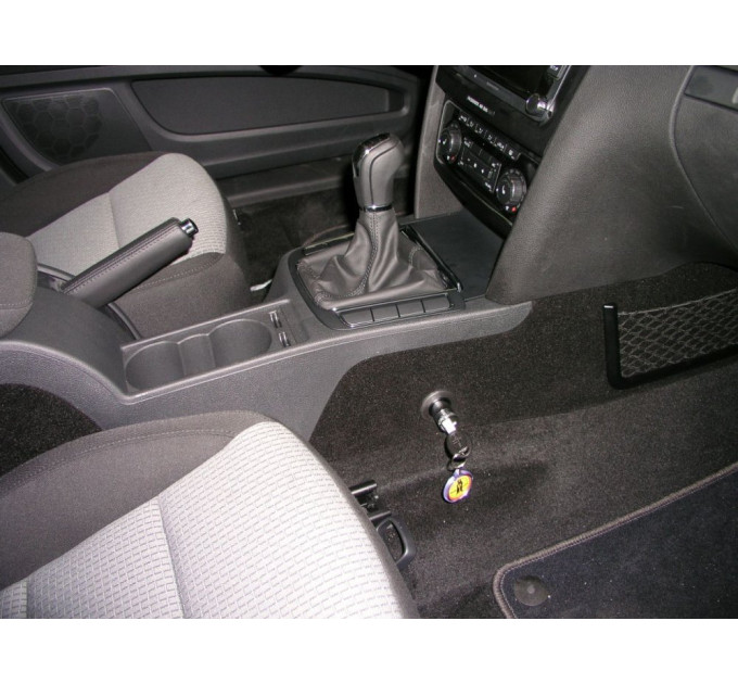 Замок на КПП Bear-Lock Skoda Superb 1303W