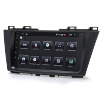 Штатна магнітола PRIME-X 22-177/9M MAZDA 5 2010-2015